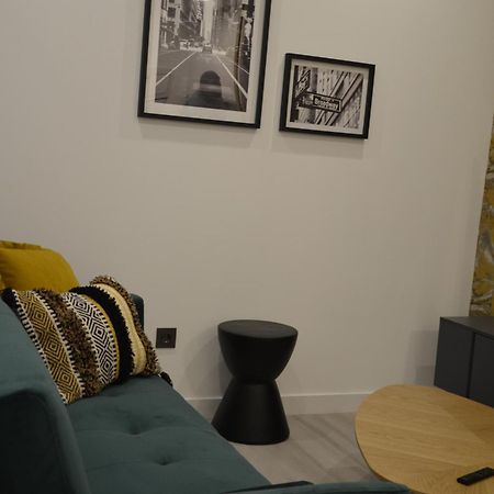 Precioso Apartamento En Portonovo 산신소 외부 사진