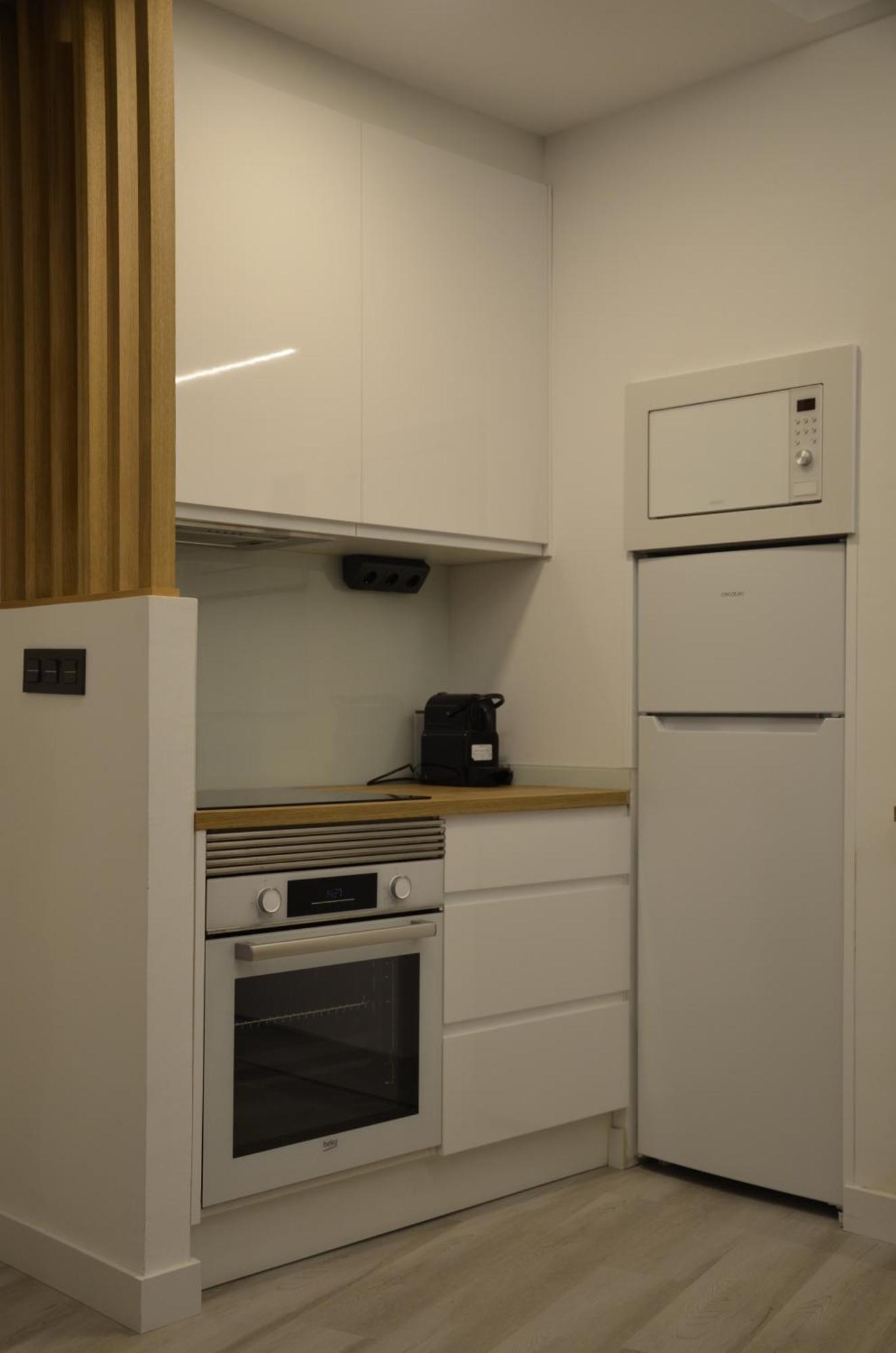 Precioso Apartamento En Portonovo 산신소 외부 사진