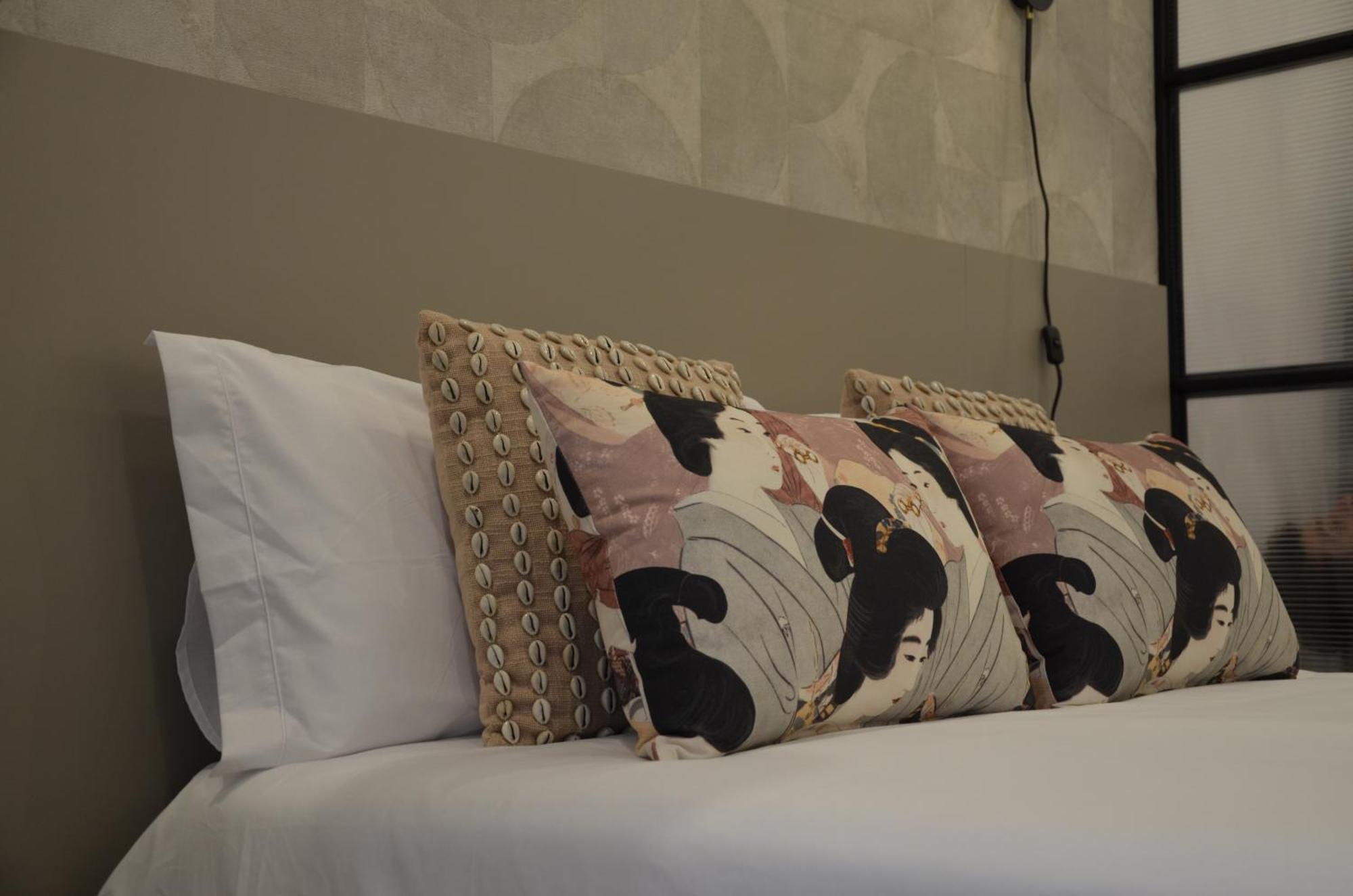 Precioso Apartamento En Portonovo 산신소 외부 사진