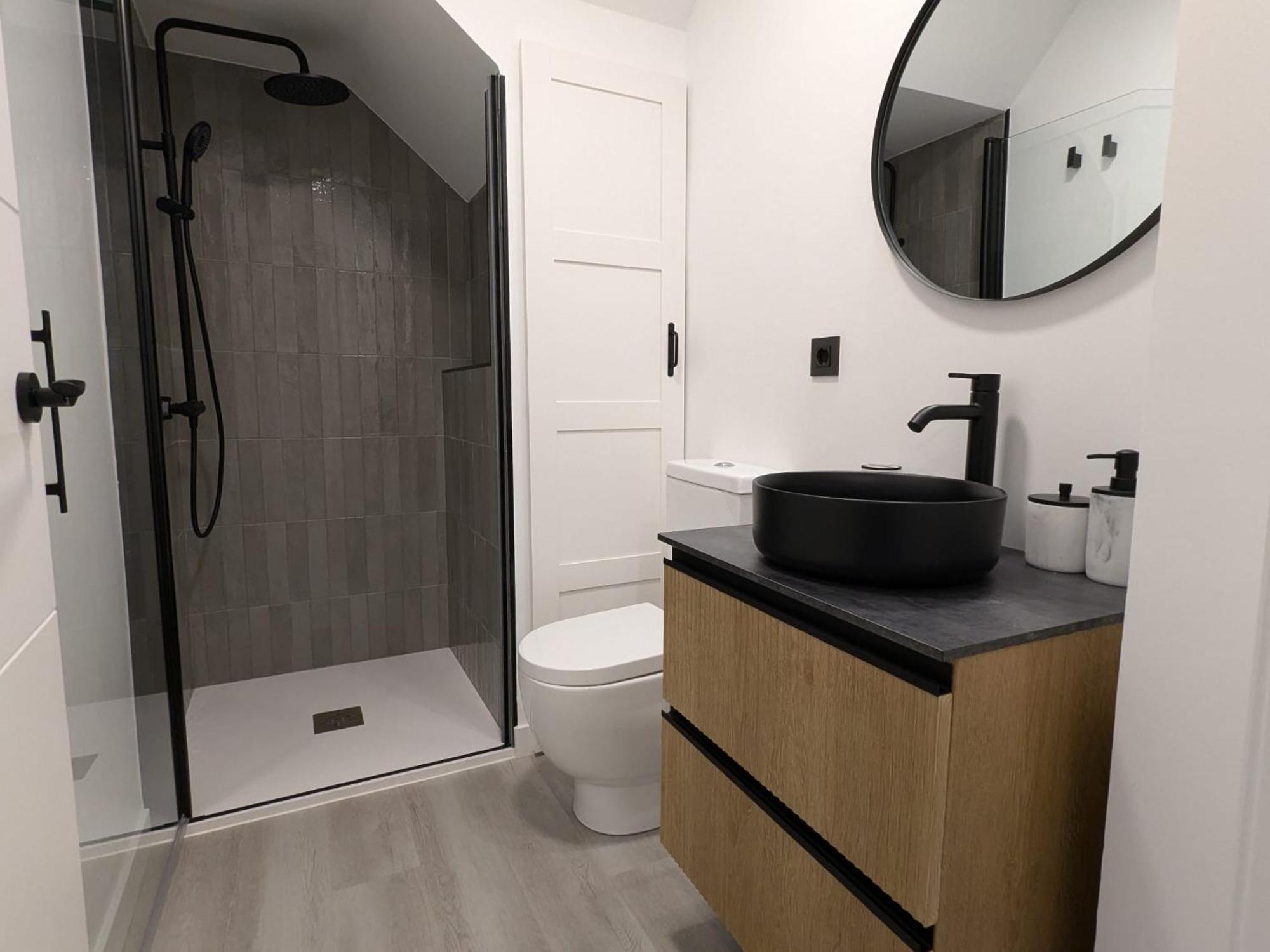 Precioso Apartamento En Portonovo 산신소 외부 사진
