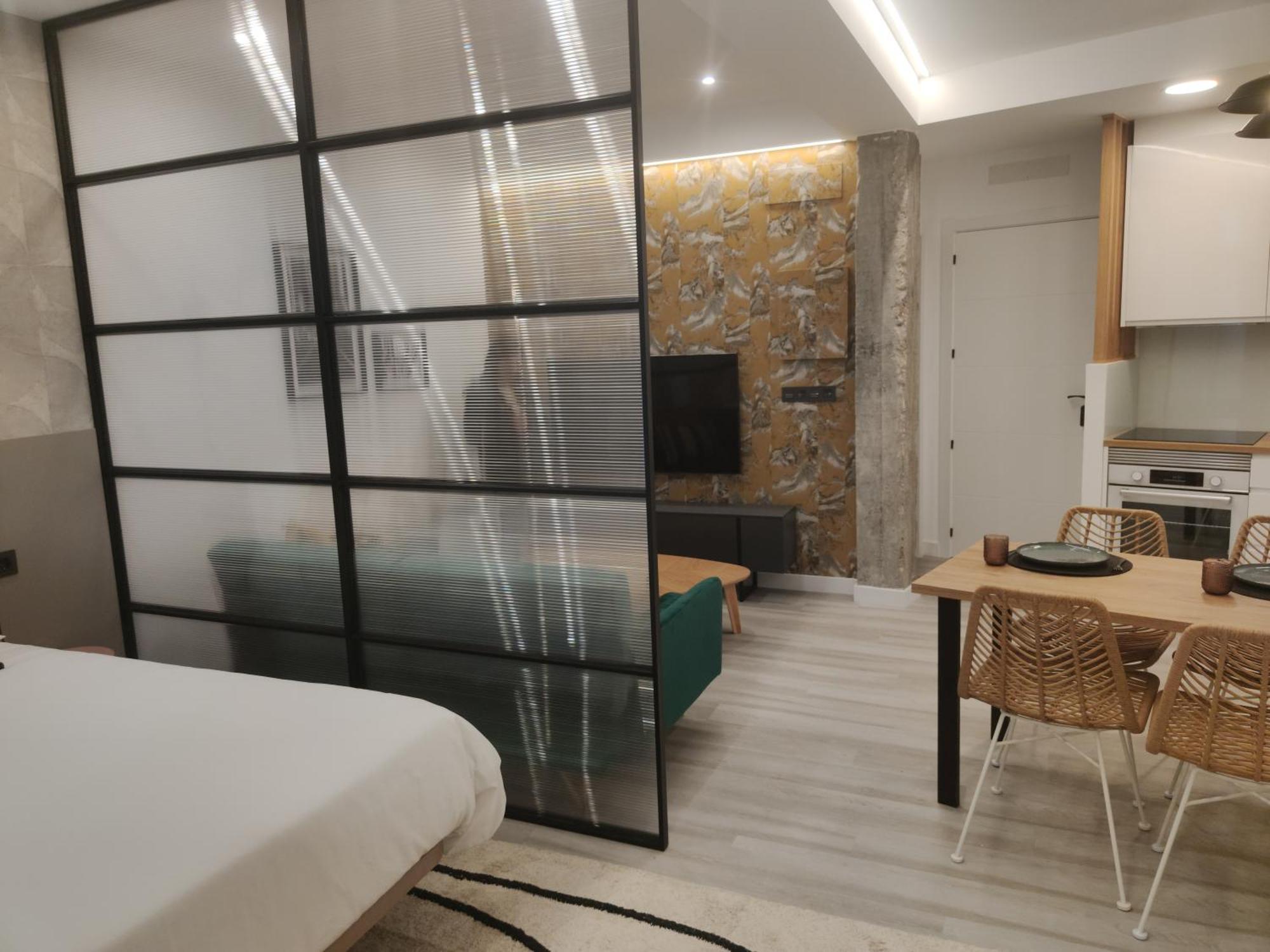Precioso Apartamento En Portonovo 산신소 외부 사진